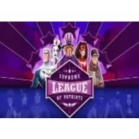 Supreme League of Patriots Season Pass | Adventure Game for Steam