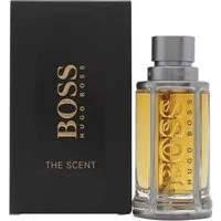 Hugo Boss Boss De Geur - Eau de Toilette 50 ml