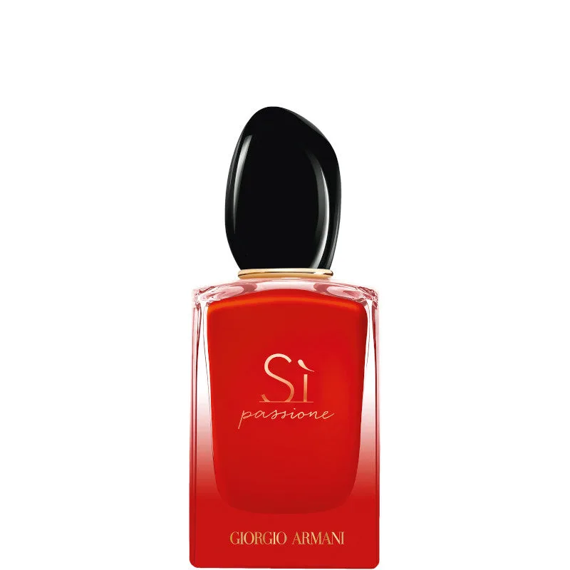 Sì Passione Intense Eau de Parfum - 100ML – Rosso · Uomo