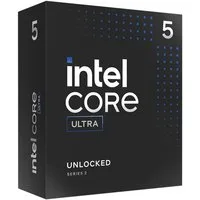 Intel Cpu Ultra 5 235 Lga 1851 3.4Ghz 14 Core Cache 24Mb 65W Graphic – S