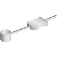 Cavo di spanning Jagwire Workshop EZ Handle Single End Straddle Wire