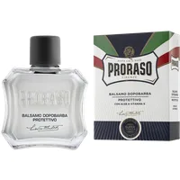Proraso Aftershave Balm with Aloe & Vitamin E – 100 ml