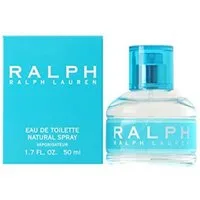 Ralph Lauren Ralph - Eau de Toilette 50 ml – Bianco