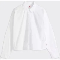 Levi's Camicia Cropped Harlie Bianca