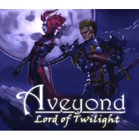 Aveyond: Lord of Twilight - Epic Adventure Game on Steam | B