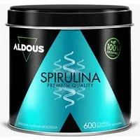 Spirulina Biologica
