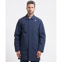 Cappotto uomo Benoit Warm di K-way