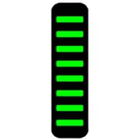 Adesivi per il parafango anteriore RRP ProGuard Bolt On