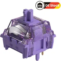 Akko Starlit Switch (Linear, 45pcs)