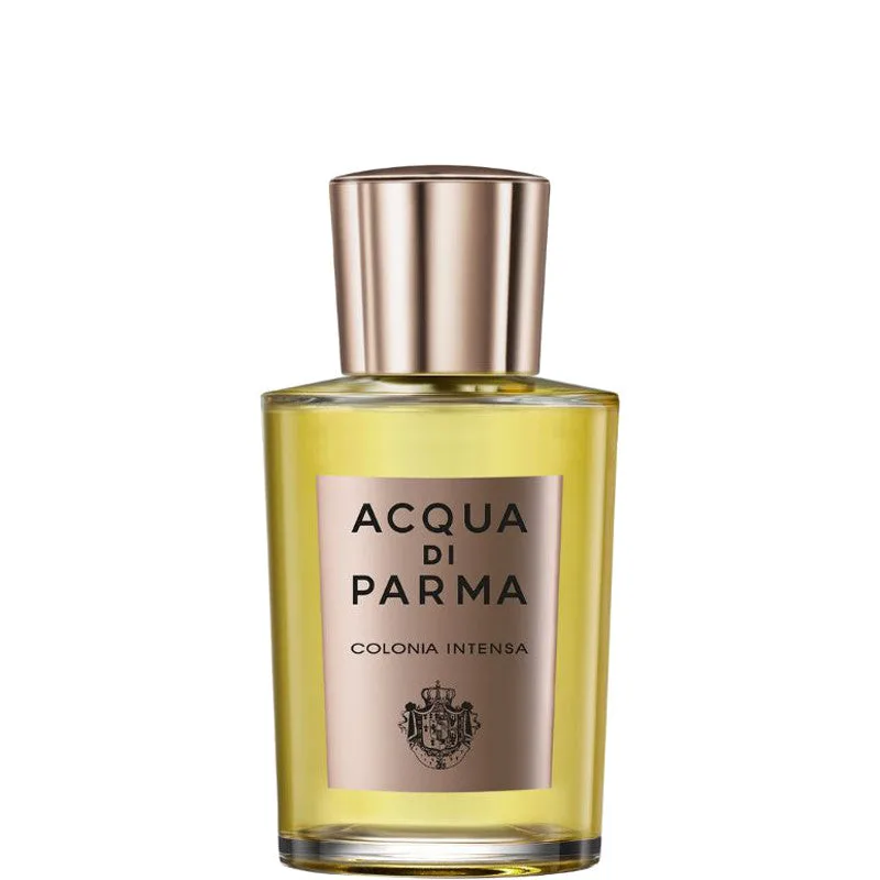 Colonia Intensa Eau de Cologne - 180ML