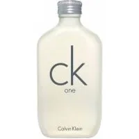 Calvin Klein CK One Eau De Toilette Spray 200ml