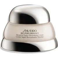 Shiseido Bio-Performance Advanced Super Revitalizing Cream - 30 ml – Donna