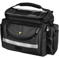 Borsa da telaio Topeak TourGuide HandleBar Bag DX