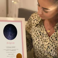 Regala una stella - Silvernova - Design e qualità ineguagliabili