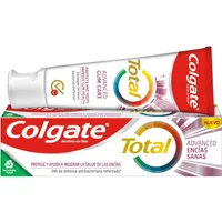 Colgate Pasta de Dientes Total Advanced Encías Sanas y Sensibilidad 75 ml