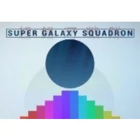 Super Galaxy Squadron Steam CD Key - Action-Packed Vertical