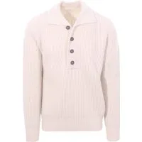 maglia polo 4 bottoni a coste – Uomo