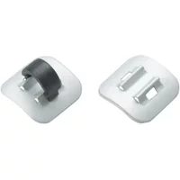 Guida ai cavi Jagwire Workshop Stick-On (x50)