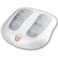 Medisana Masajeador Shiatsu Pies y Espalda FM 883