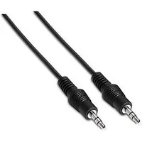 Cavo NanoKabel da jack audio (3,5 mm) maschio a maschio