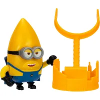 Despicable Me 4 Launch & Crash Mega Minion Gus Action Figure