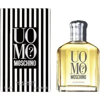 Moschino Moschino Uomo? - 75 ML – Rosa