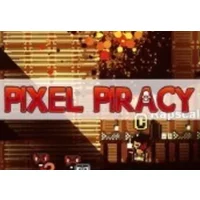 Pixel Piracy Steam CD Key - Real-Time Strategy RPG Adventure