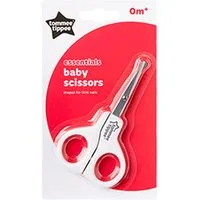 Forbicine per unghie per neonati - Tommee Tippee