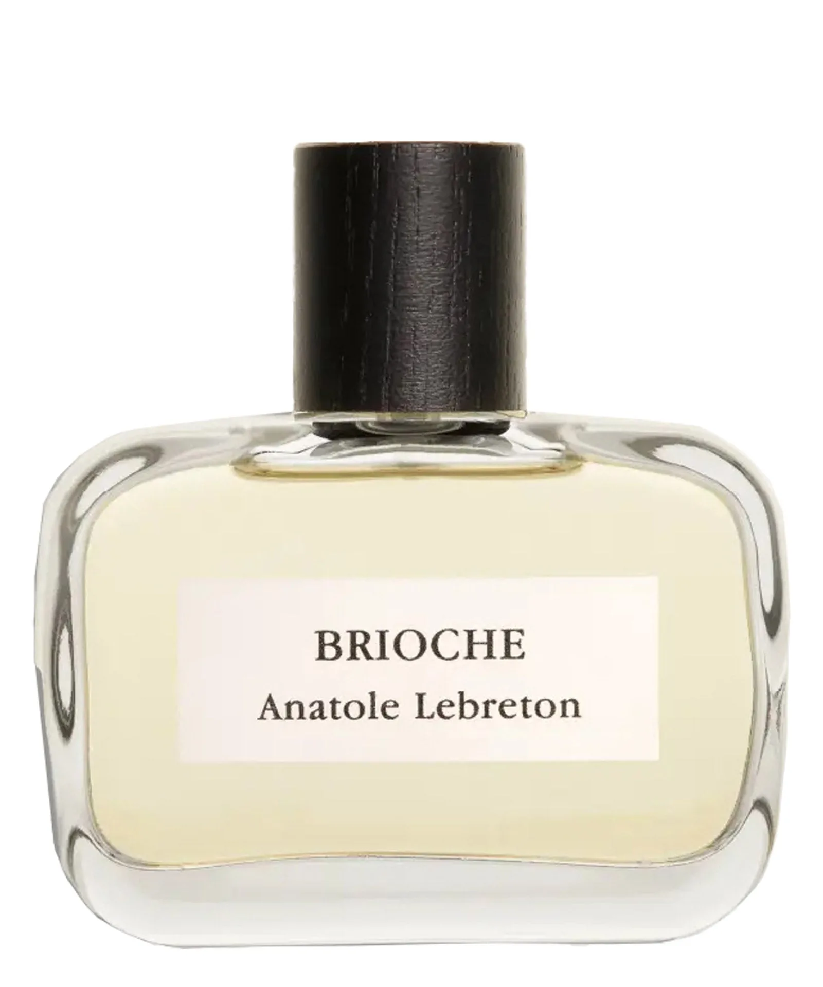 Brioche Eau de Parfum - 50 ml