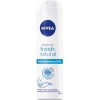 Nivea Deodorante Spray Fresco 150 ml – Alluminio