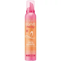 L'Oréal Elvive Dream Long - Onde definite Mousse 200 ml