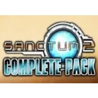 Sanctum 2: Complete Pack Steam CD Key - Action FPS Tower Def