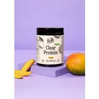 Clear vegan protein al mango | 300 g