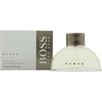 Hugo Boss Boss Woman - Eau de Parfum 90 ml – Donna