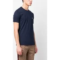T-shirt uomo maniche corte