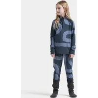 Yotta Printed Kids' Set – Blu · 170 · Unisex