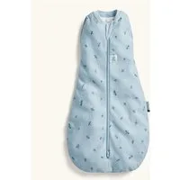 Ergopouch Cocoon Inbakerslaapzak Tog 1,0 - Dragonflies