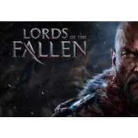 Lords of the Fallen RU VPN Required Steam CD Key - Dark Fant
