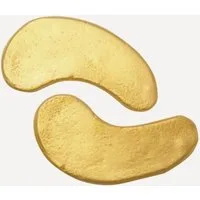 Golden Eye - Gold eye mask – Oro