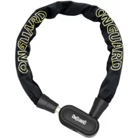 Serratura a catena Onguard FastLock 120cmx7,5mm