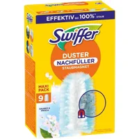 Swiffer Duster Dust Magnet Refills - 9 pcs – XXL