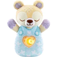 VTech Soothing Sounds Blue Bear – M