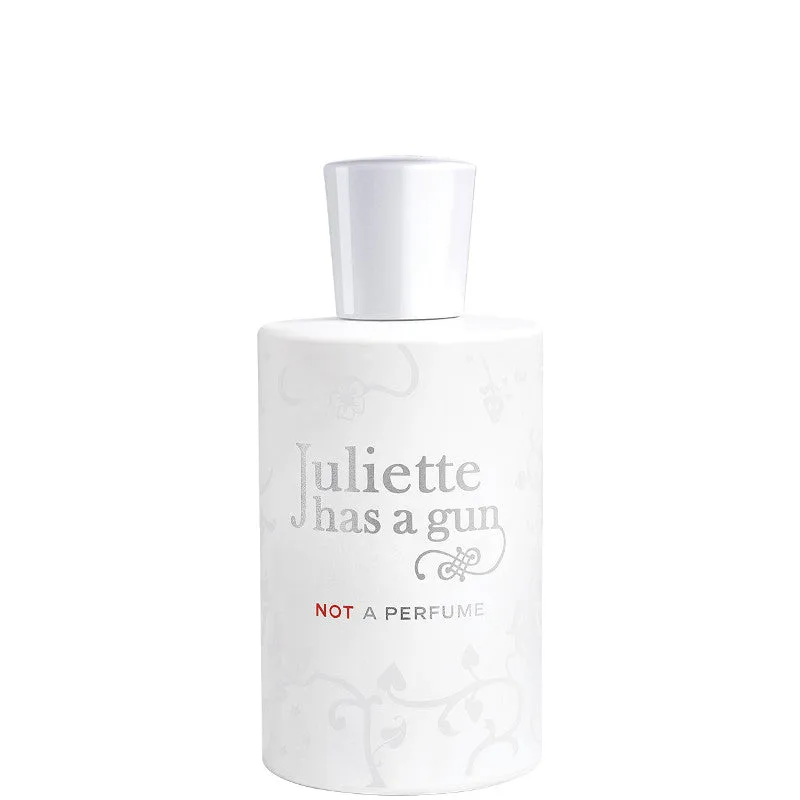 Not a Perfume Eau de Parfum - 50ML – Donna