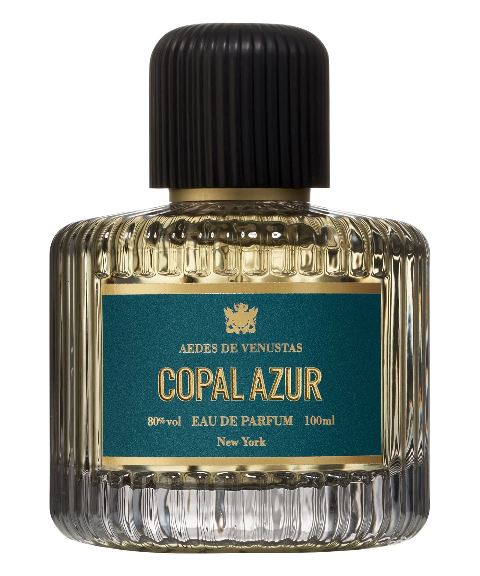 Copal Azur Eau de Parfum - 100 ml – Verde