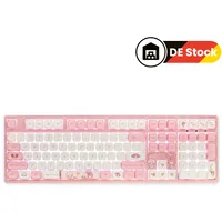 My Melody 3108v3 – Bianco