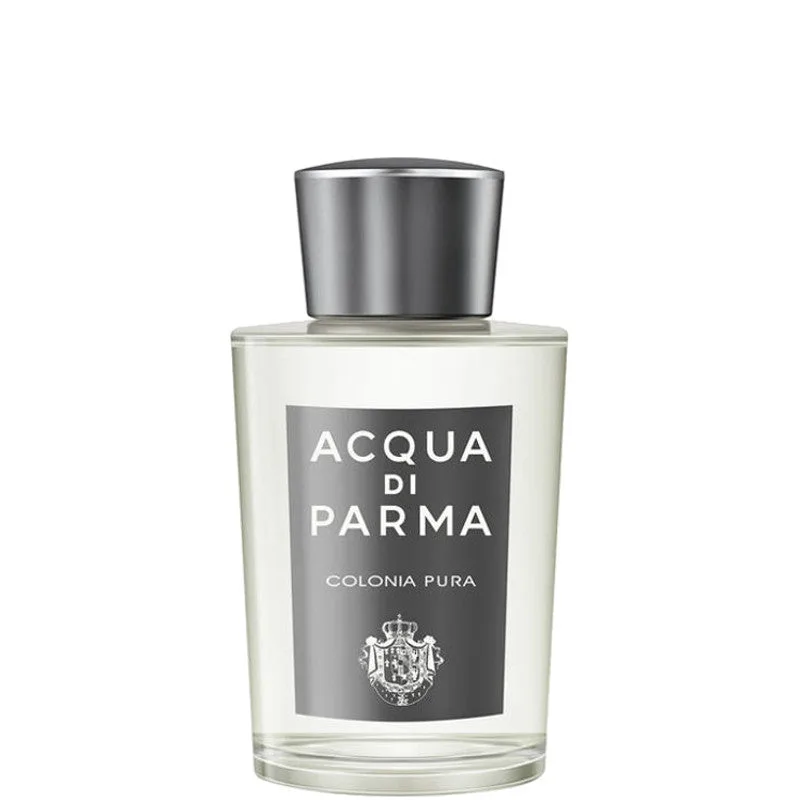 Colonia Pura Eau de Cologne - 20ML – Argento