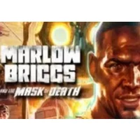 Marlow Briggs And The Mask Of Death Steam CD Key - Action Ad