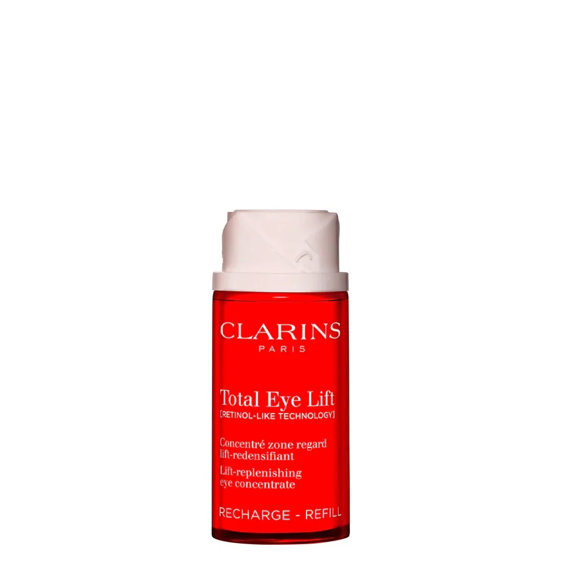 Total Eye Lift - 15ml - Ricarica