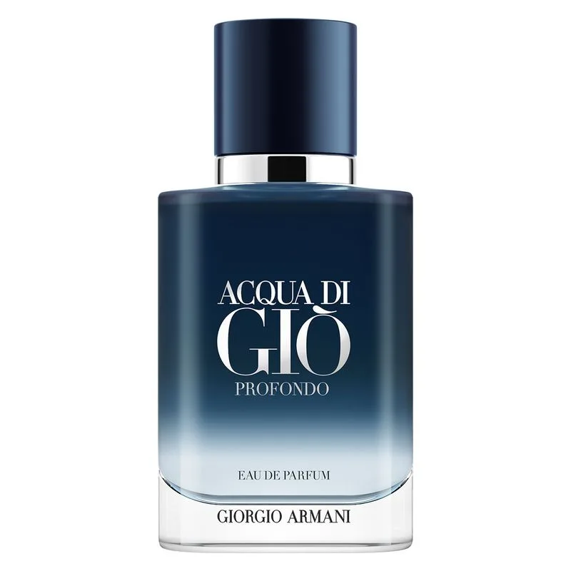 Acqua di Giò Homme Profondo Eau de Parfum - 30ml – Verde · Uomo