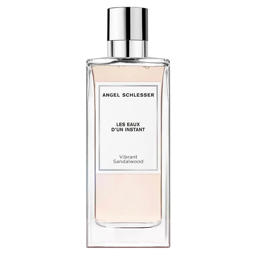 Les Eaux d'un Instant Vibrant Sandalwood Eau de Toilette - 100ML